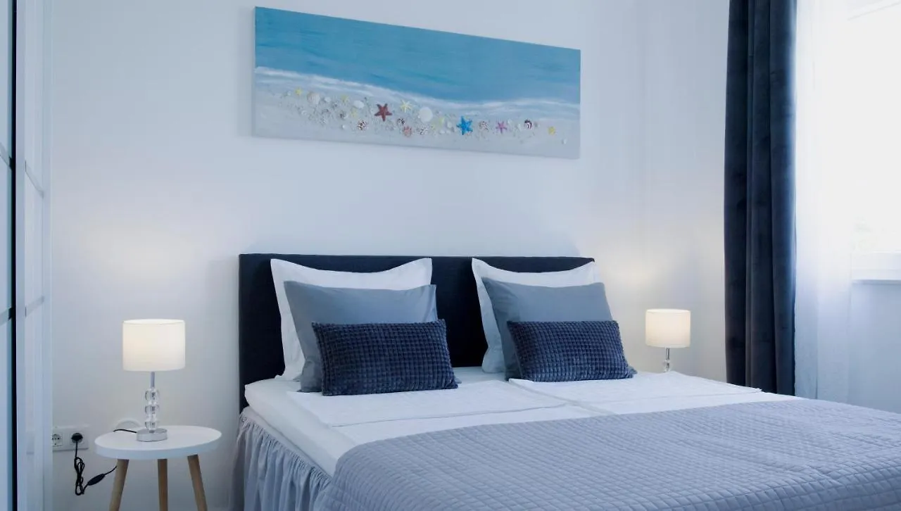 Apartments King And Queen 0*, Povile Croatia