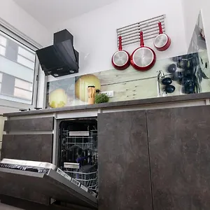  Apartament Nevera
